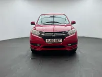 Used Honda HR-V SE 2016 Red SUV