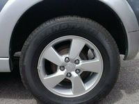 Used Daihatsu Terios 2007 SUV