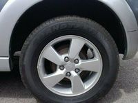 used Daihatsu Terios 1.5