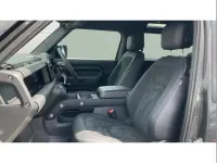 Used Land Rover Defender Carpathian Edition 525 HP (386 kW) 2022 Grey SUV