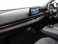 Used Nissan Ariya Advance 160 kW (218 HP) 2024 Grey SUV
