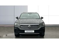 used VW Touareg 3.0 V6 TDI 4Motion 231 R-Line 5dr Tip Auto Diesel Estate