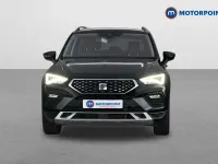 Used Seat Ateca Xperience 150 HP (110 kW) 2024 Black SUV