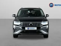 Used VW Tiguan Allspace Life 150 HP (110 kW) 2023 Black SUV