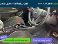 Second-hand Vauxhall Mokka SRi 100 kW (136 CP) 2025 SUV