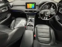 Used MG HS Exclusive 162 HP (119 kW) 2023 Silver SUV
