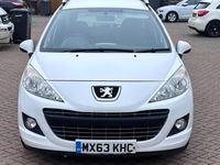used Peugeot 207 1.4 VTi Active 5dr