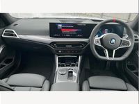 Usado BMW 502 M Sport 386 CV (283 kW) 2026 Gris Familiar