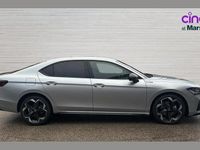 New Skoda Superb SportLine 150 HP (110 kW) 2025 Silver Hatchback