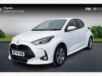 Used Toyota Yaris Hybrid 116 HP (85 kW) 2026 Hatchback