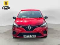 Gebraucht Renault Clio V Evolution 90 PS (66 kW) 2023 Rot Kleinwagen