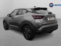 Used Nissan Juke N-Connecta 114 HP (83 kW) 2026 SUV