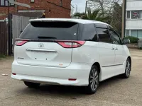 Used Toyota Estima 2026 MPV