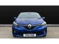 used Renault Clio V 1.0 TCe 100 Iconic 5dr