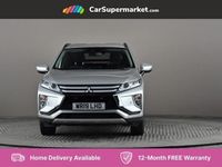 used Mitsubishi Eclipse Cross 1.5 3 5dr