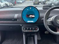 Used Mini Cooper SE Hatch 158 kW (215 HP) 2024 White Hatchback