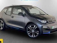 Used BMW i3 135 kW (184 HP) 2022 Hatchback