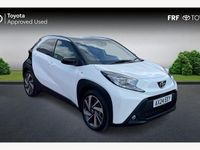 Used Toyota Aygo X 72 HP (52 kW) 2025 SUV