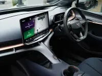 Used Cupra Tavascan 210 kW (286 HP) 2025 SUV