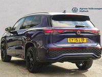 Used VW Tayron 150 HP (110 kW) 2025 SUV