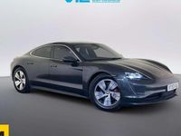 Used Porsche Taycan 389 kW (530 HP) 2023 Sedan