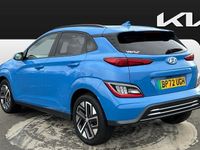 Used Hyundai Kona Premium 150 kW (204 HP) 2022 SUV