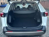 Used Toyota RAV4 218 HP (160 kW) 2025 Estate