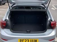 Usado VW Polo Life 95 HP (69 kW) 2026 Citadino