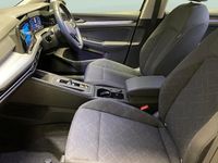 Used VW Golf VIII Life 150 HP (110 kW) 2023 Grey Hatchback