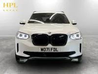 Used BMW iX3 Shadowline 210 kW (286 HP) 2021 SUV