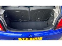 used Citroën C1 1.0 VTi 72 Flair 5dr ETG