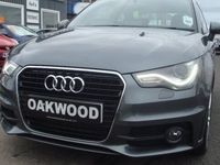 Used Audi A1 2011 Hatchback