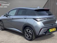 Used BYD Dolphin Design 150 kW (204 HP) 2026 Grey Hatchback