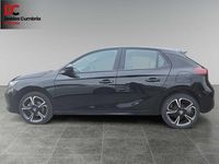 Used Vauxhall Corsa S 100 HP (73 kW) 2024 Black Hatchback