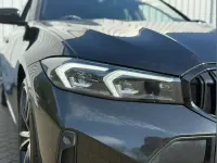 Used BMW 320 M Sport 187 HP (137 kW) 2024 Black Estate