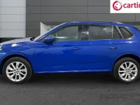 Used Skoda Kamiq SE 110 HP (80 kW) 2023 SUV