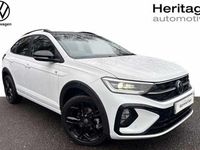 Used VW Taigo 115 HP (84 kW) 2025 SUV
