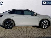 used VW ID5 Tech 77kWh Pro Performance 204PS Auto 5 Dr