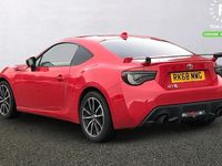 Used Toyota GT86 GT 200 HP (147 kW) 2020 Coupe