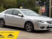 Used Honda Accord EX 150 HP (110 kW) 2012 Silver Sedan