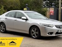Used Honda Accord EX 2012 Silver Sedan