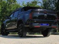 Used VW Amarok PanAmericana 2025 Black Pickup