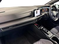 Used VW Golf VIII Black Edition 147 HP (108 kW) 2024 Grey Hatchback