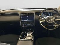 Usado Hyundai Tucson SE 230 HP (169 kW) 2023 Cinzento SUV
