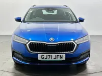 Used Skoda Octavia SE 110 HP (80 kW) 2023 Estate