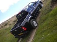 Used Isuzu Pick up 2007 Pickup