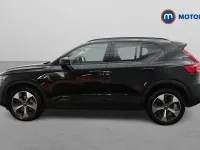 Used Volvo XC40 Plus 163 HP (119 kW) 2026 SUV
