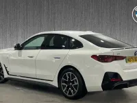Used BMW i4 M Sport 2025 Sedan
