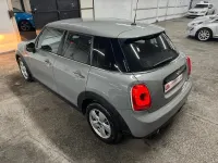Used Mini Cooper Hatch 2017 Grey Hatchback