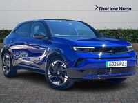 Used Vauxhall Mokka Ultimate 114 kW (156 HP) 2025 SUV